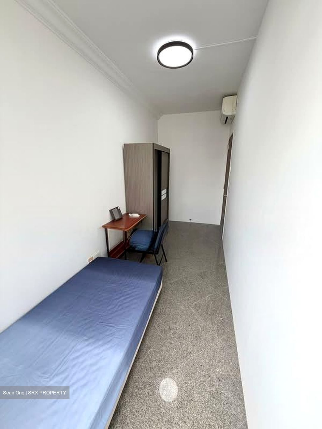 Parc Vista (D22), Condominium #603234631